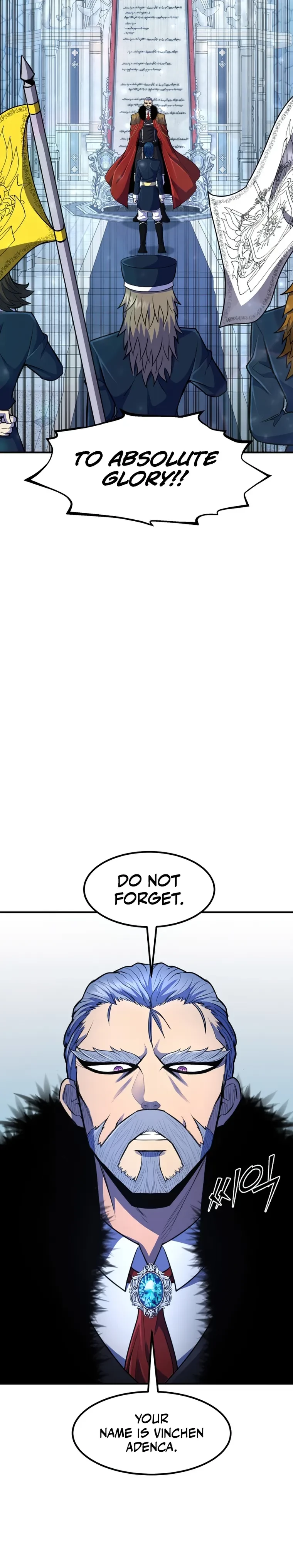 Standard of Reincarnation Chapter 37 - 24