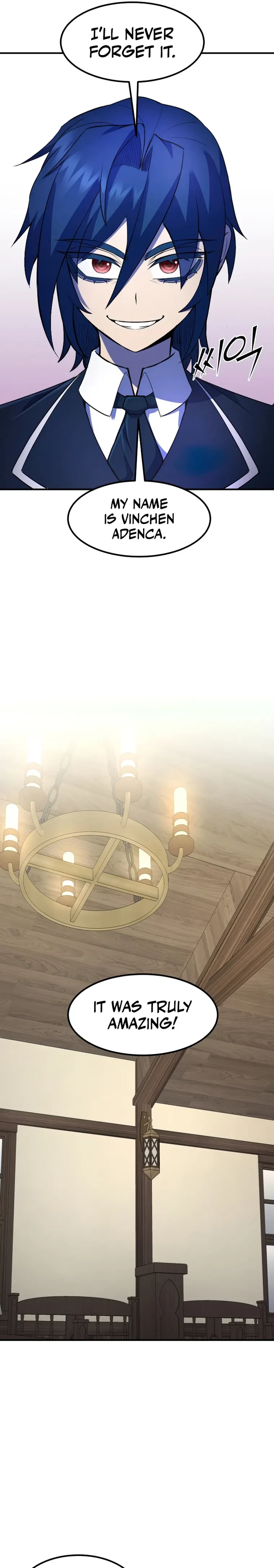 Standard of Reincarnation Chapter 37 - 25