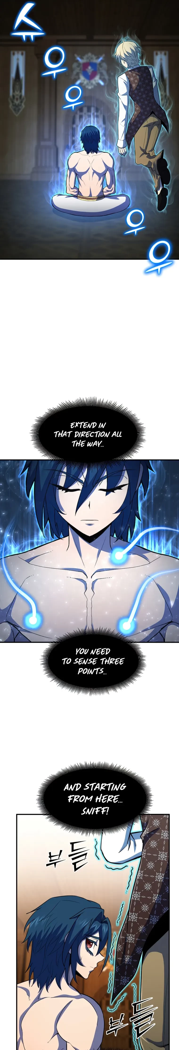 Standard of Reincarnation Chapter 37 - 28