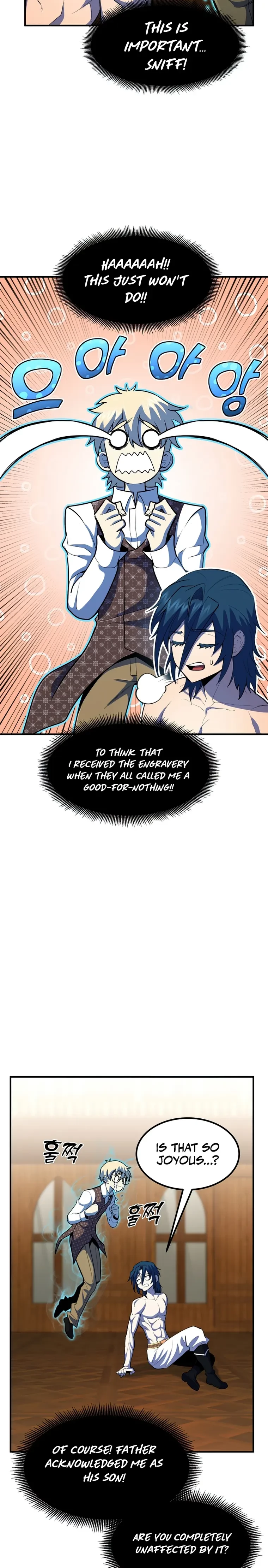 Standard of Reincarnation Chapter 37 - 29
