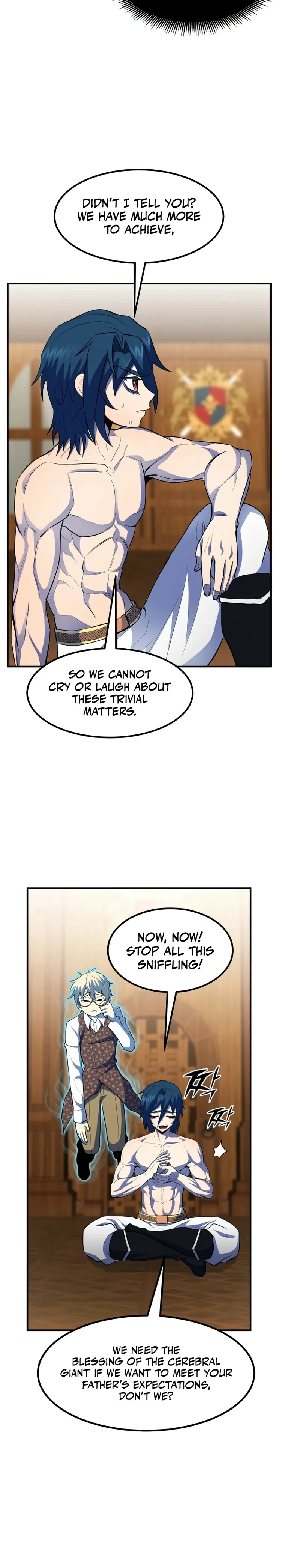 Standard of Reincarnation Chapter 37 - 30