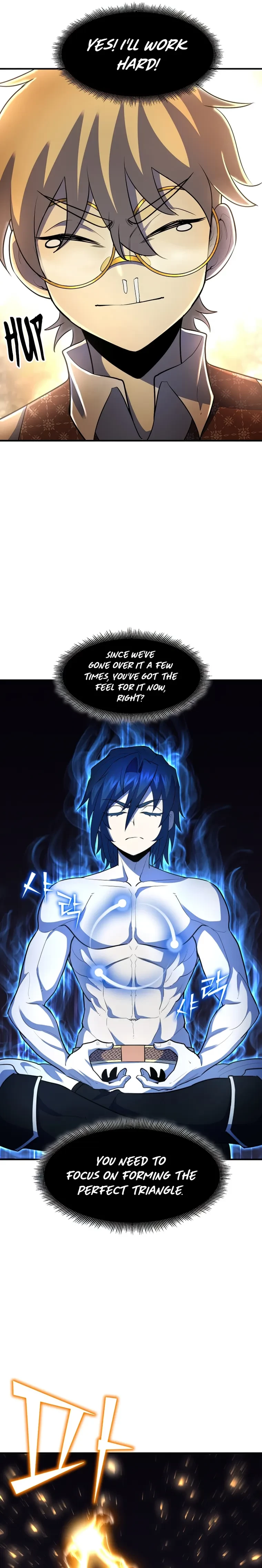 Standard of Reincarnation Chapter 37 - 31