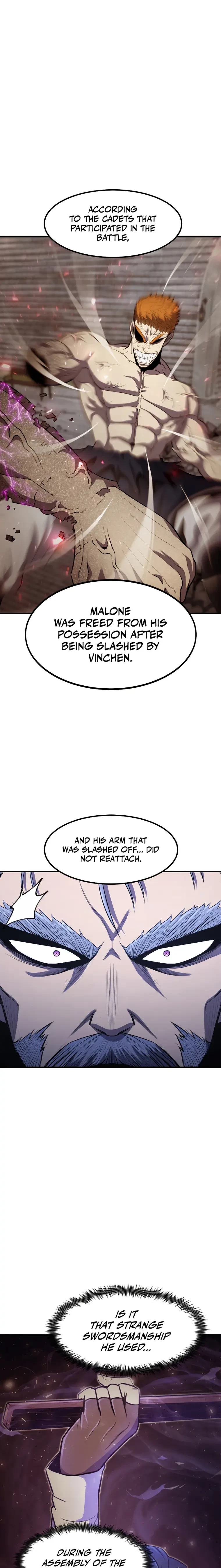 Standard of Reincarnation Chapter 34 - 7