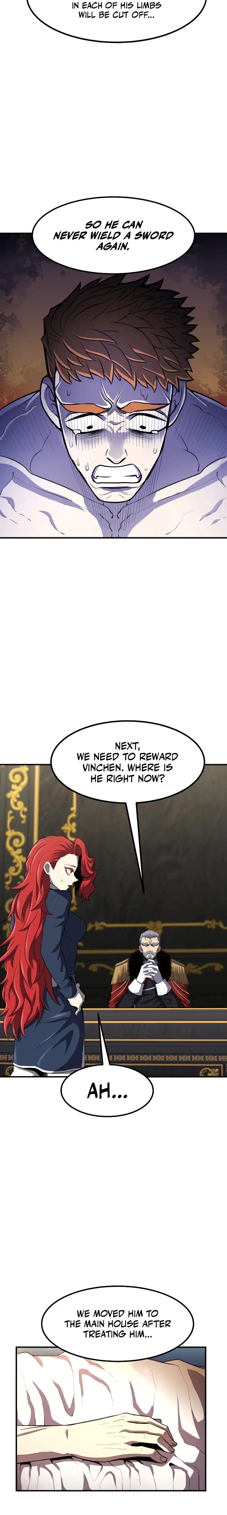 Standard of Reincarnation Chapter 34 - 9