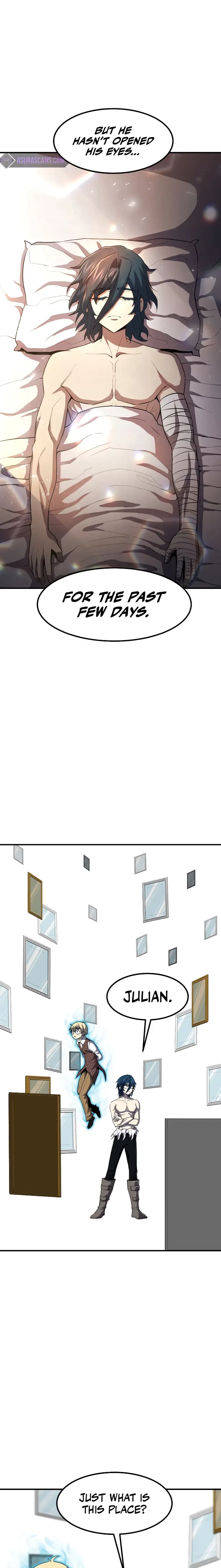 Standard of Reincarnation Chapter 34 - 10