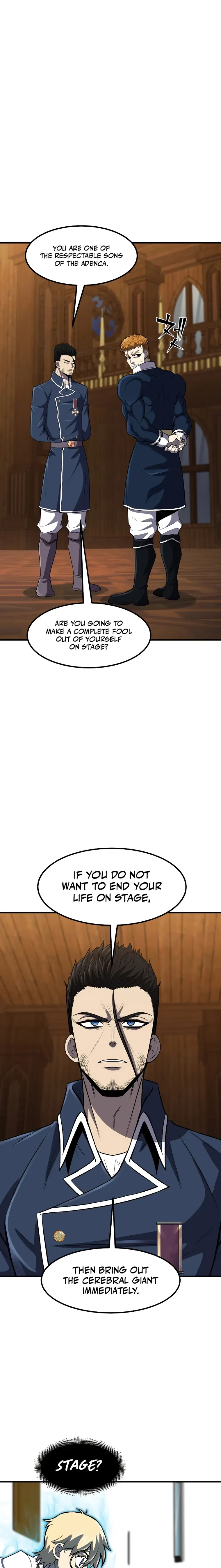 Standard of Reincarnation Chapter 34 - 14