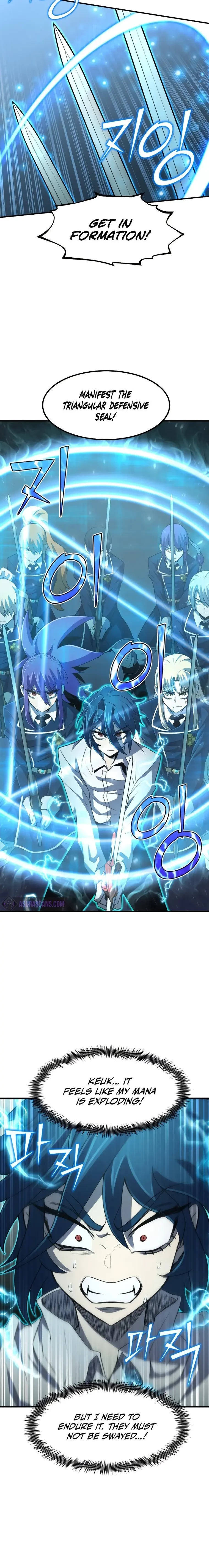 Standard of Reincarnation Chapter 32 - 7