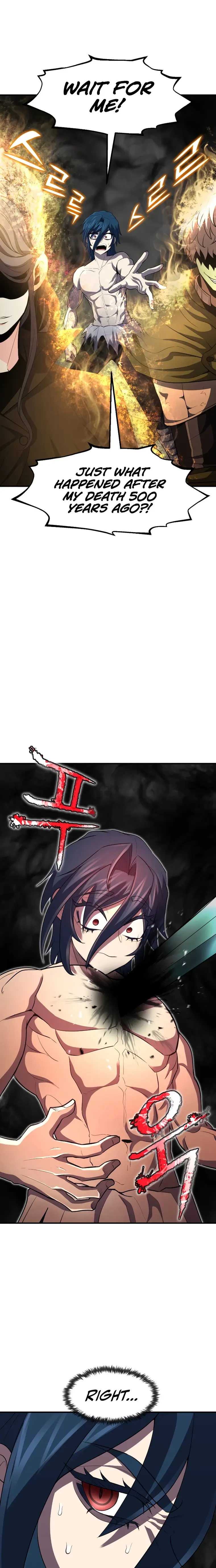 Standard of Reincarnation Chapter 34 - 20