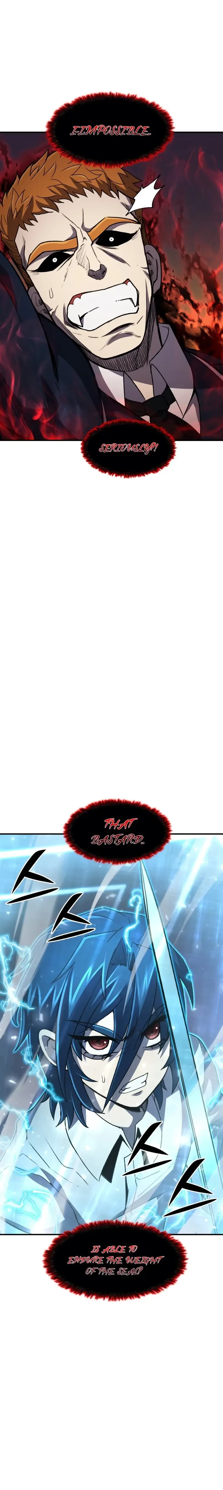 Standard of Reincarnation Chapter 32 - 9