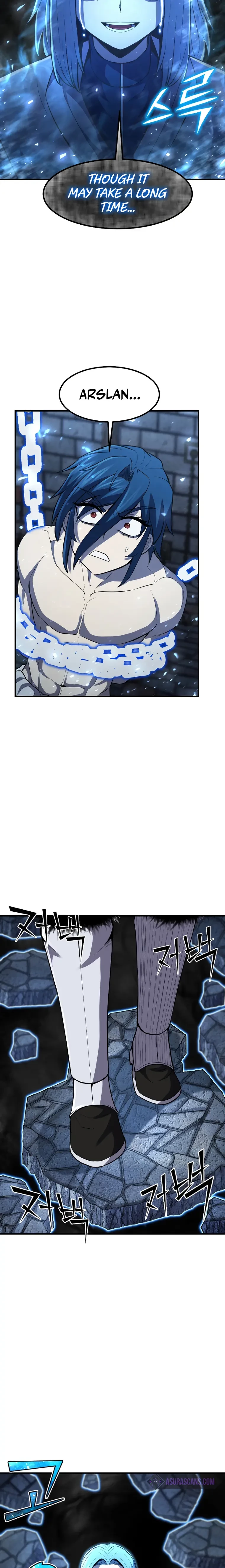 Standard of Reincarnation Chapter 34 - 23