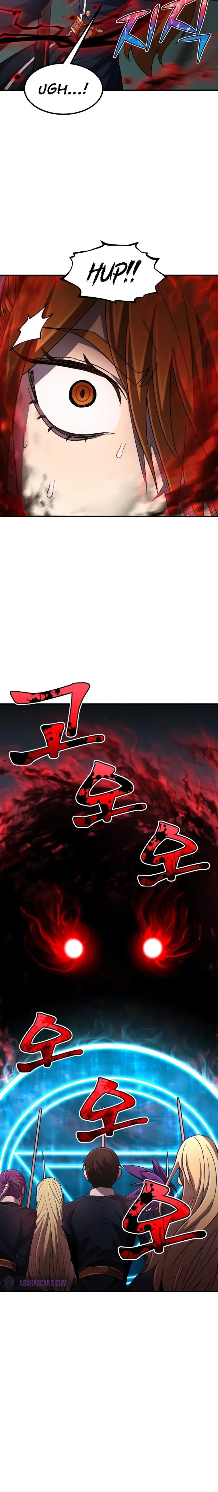 Standard of Reincarnation Chapter 32 - 13