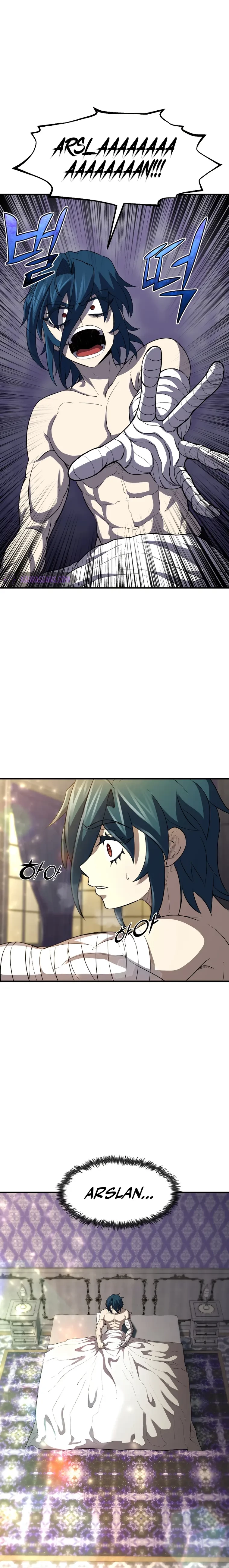 Standard of Reincarnation Chapter 34 - 27