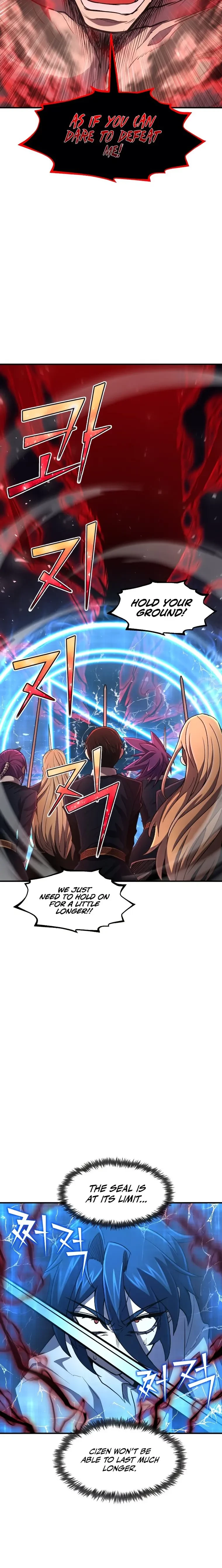 Standard of Reincarnation Chapter 32 - 27