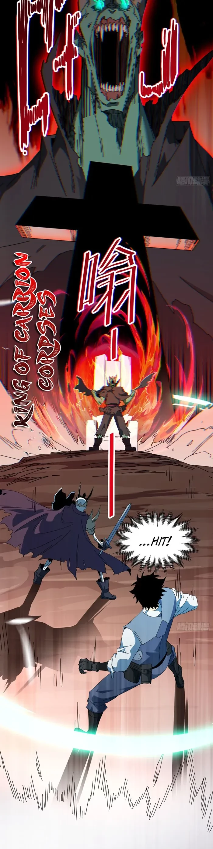 Extracted into the God of Necromancy Chapter 17 - 4