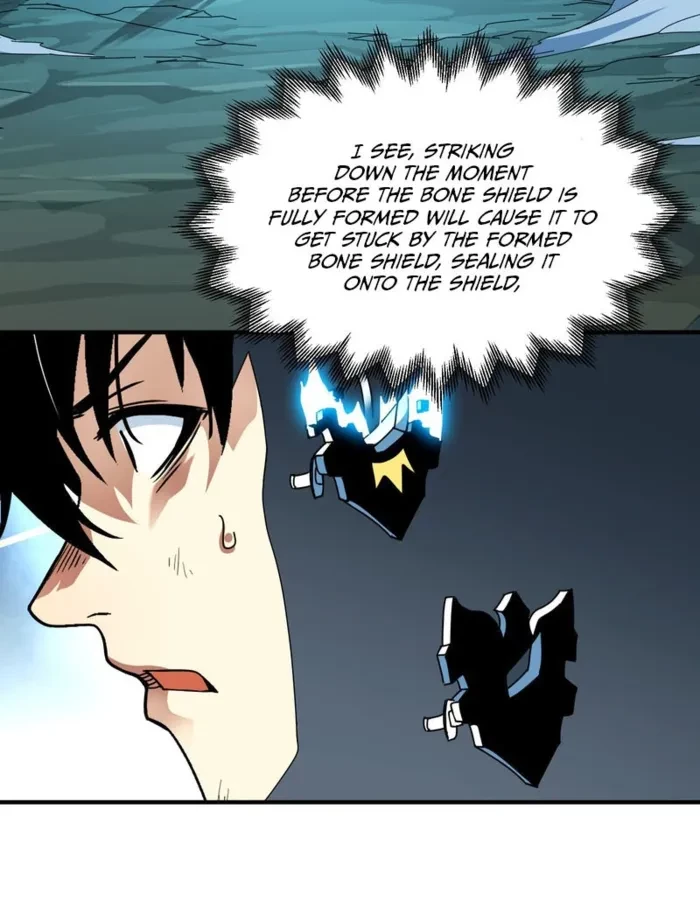 Extracted into the God of Necromancy Chapter 17 - 8