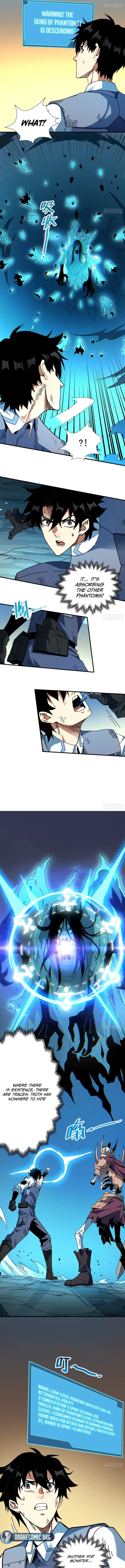 Extracted into the God of Necromancy Chapter 17 - 11
