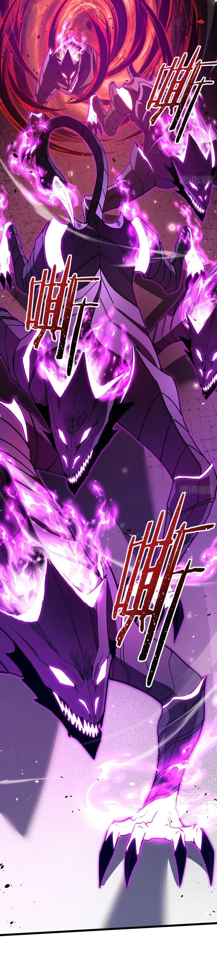 Underworld Monarch I Am the Abyss Chapter 9 - 14