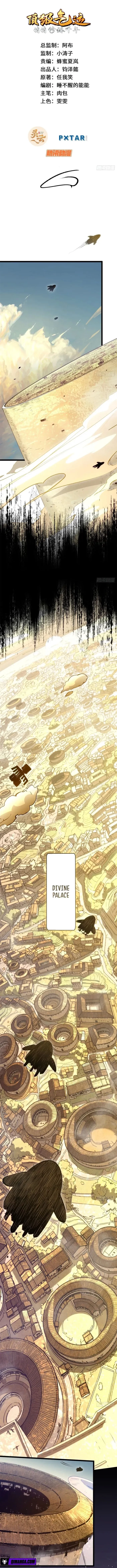Top Tier Providence Chapter 279 - 1