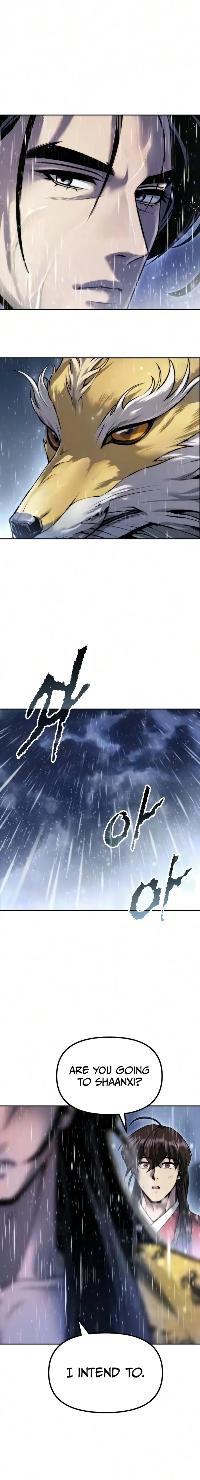 Chronicles of the Demon Faction Chapter 190 - 3