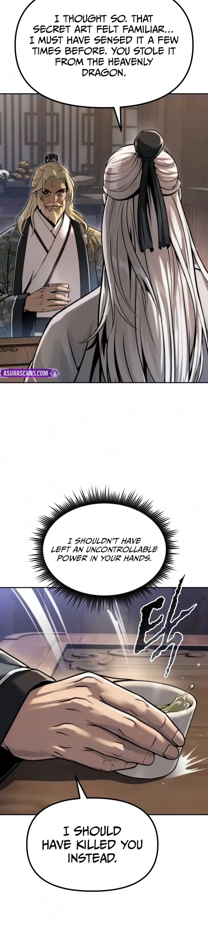 Chronicles of the Demon Faction Chapter 190 - 9