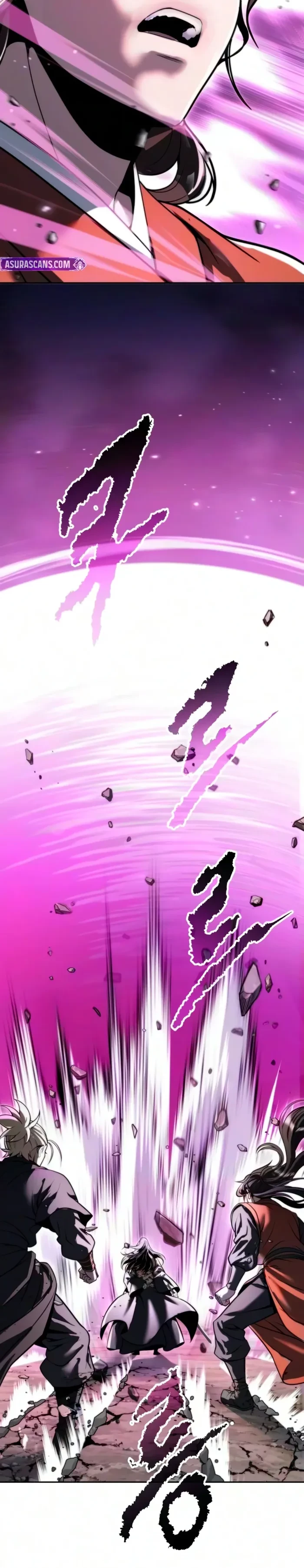Chronicles of the Demon Faction Chapter 189 - 3