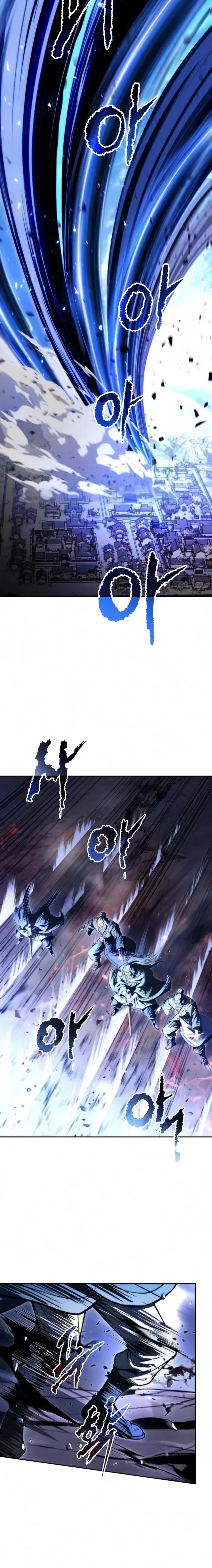 Chronicles of the Demon Faction Chapter 189 - 14