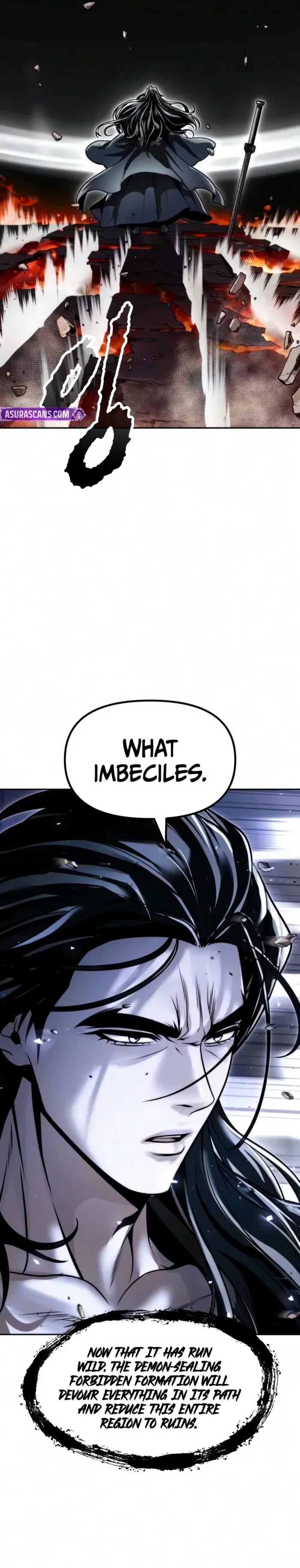 Chronicles of the Demon Faction Chapter 189 - 17