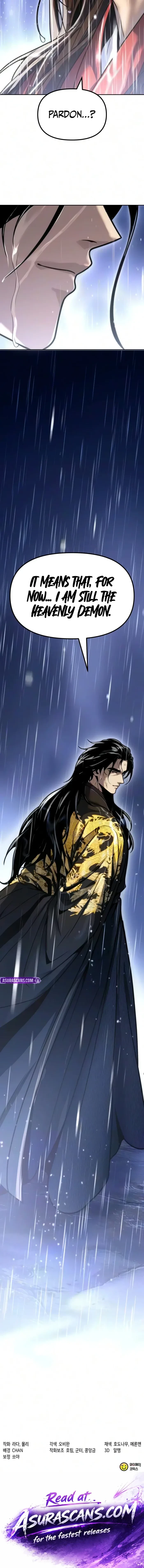 Chronicles of the Demon Faction Chapter 189 - 21