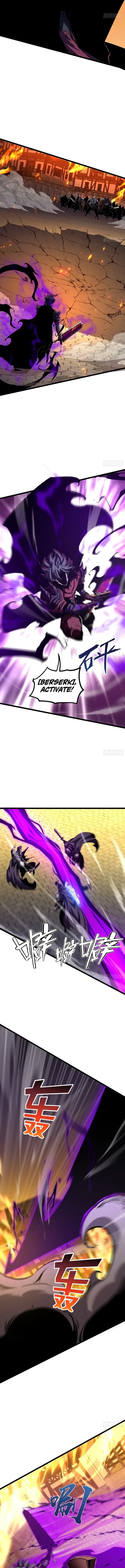 Rebirth of the Super Battle God Chapter 40 - 11