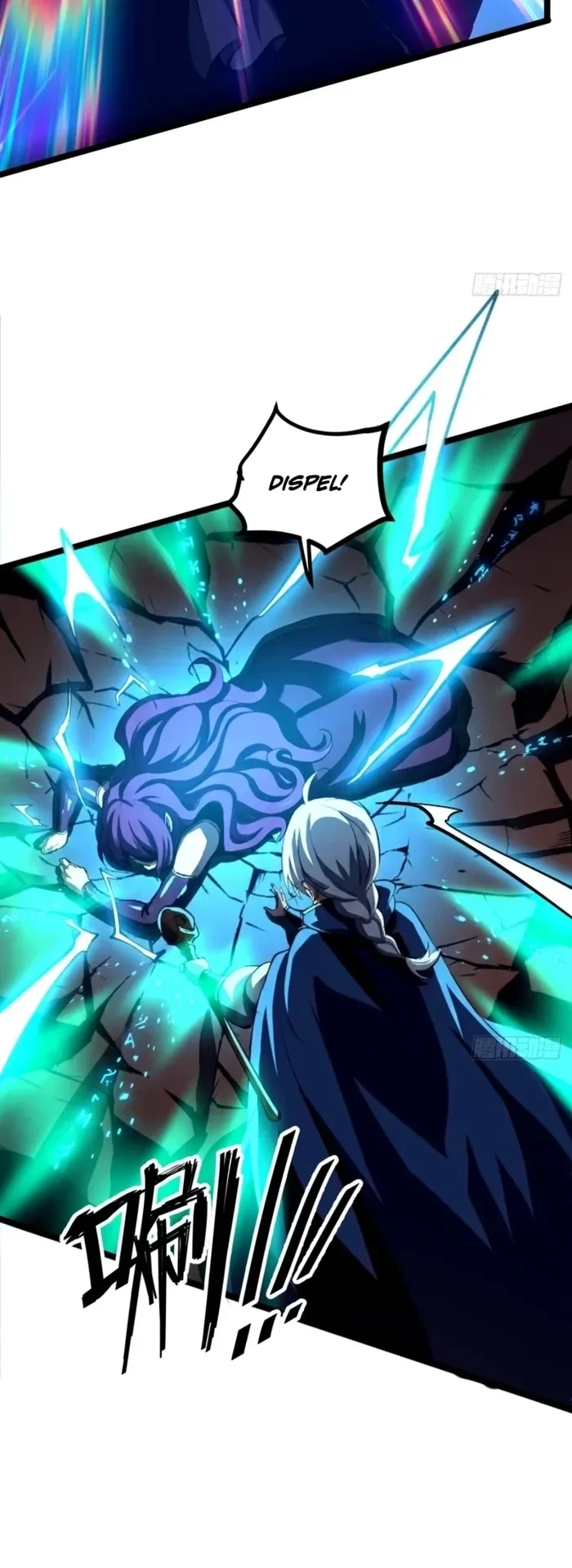 Rebirth of the Super Battle God Chapter 40 - 14