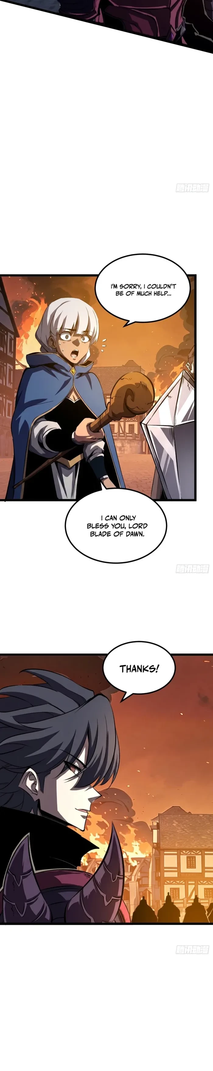 Rebirth of the Super Battle God Chapter 39 - 10
