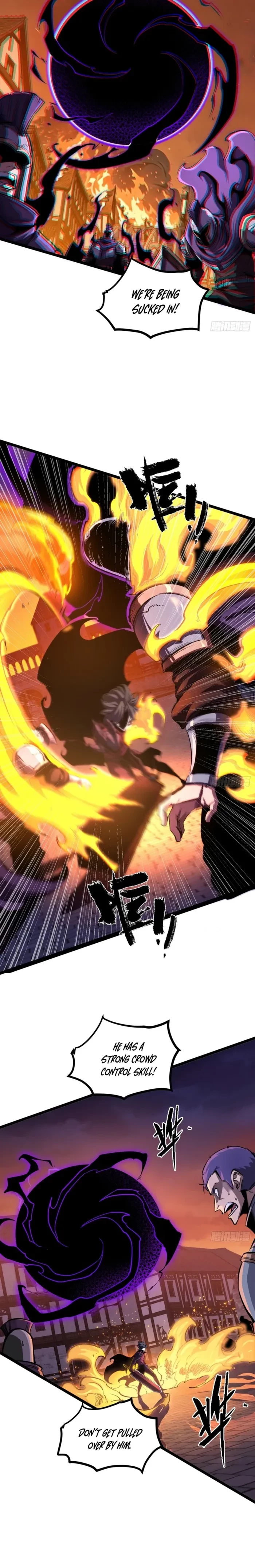 Rebirth of the Super Battle God Chapter 39 - 14