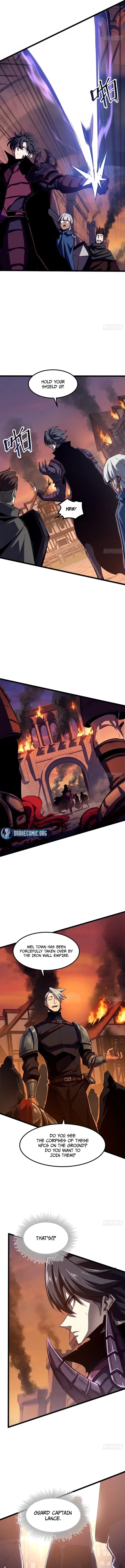 Rebirth of the Super Battle God Chapter 38 - 9