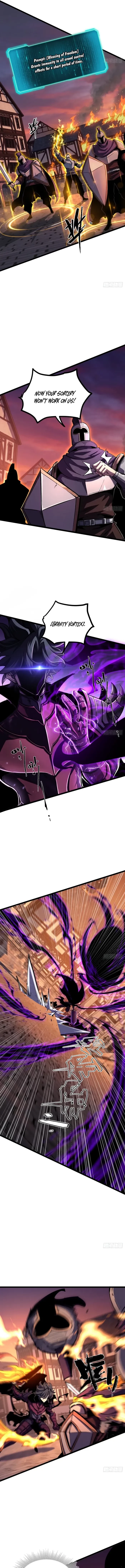 Rebirth of the Super Battle God Chapter 39 - 15