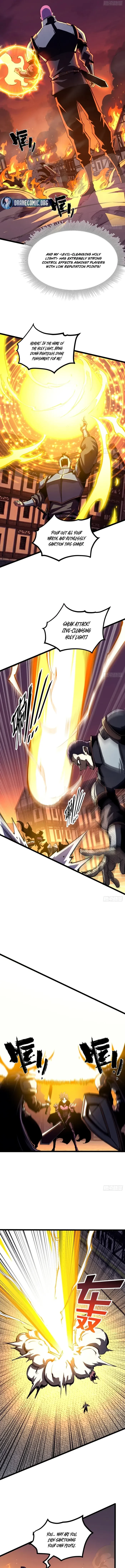 Rebirth of the Super Battle God Chapter 39 - 17