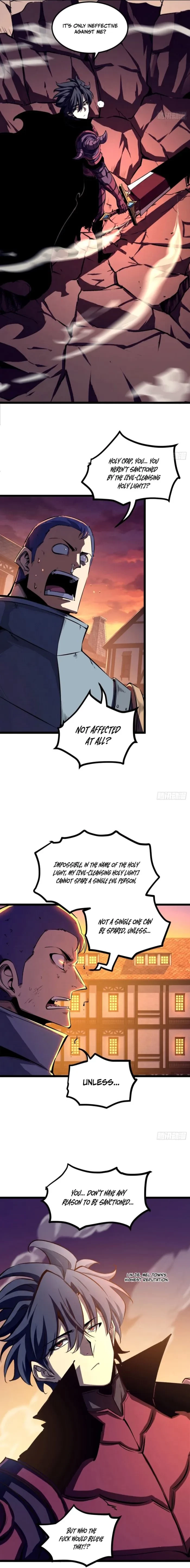 Rebirth of the Super Battle God Chapter 39 - 19