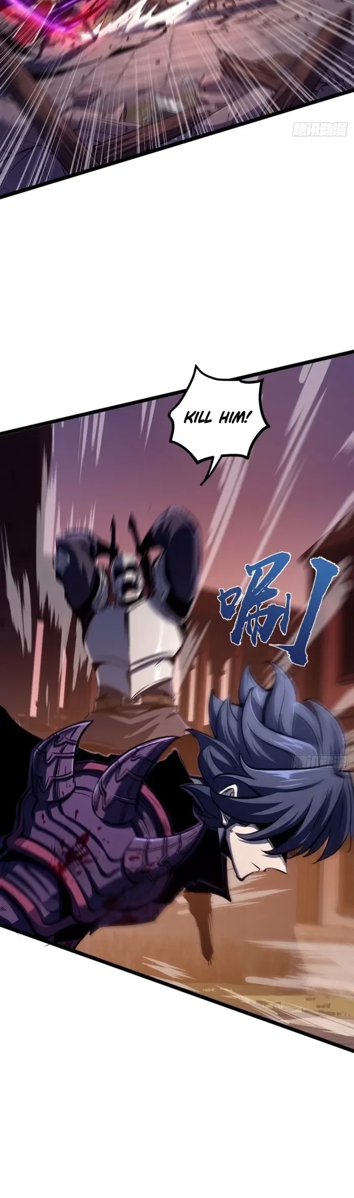 Rebirth of the Super Battle God Chapter 38 - 14