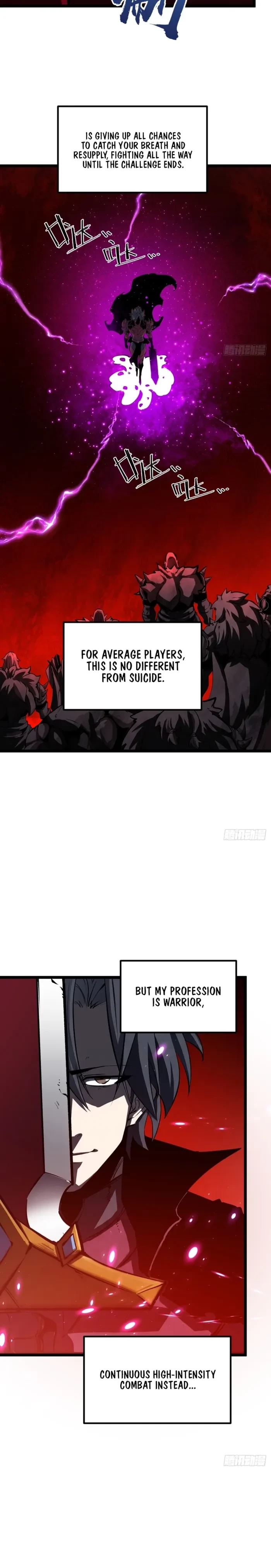 Rebirth of the Super Battle God Chapter 37 - 2