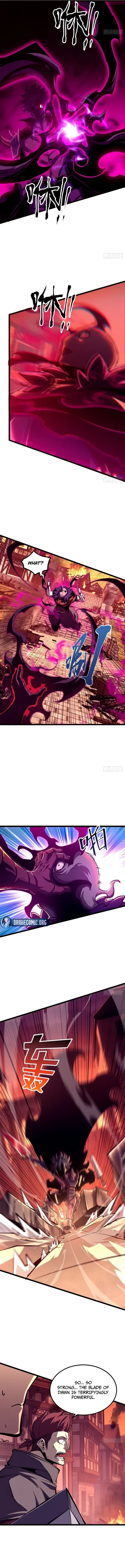Rebirth of the Super Battle God Chapter 38 - 17