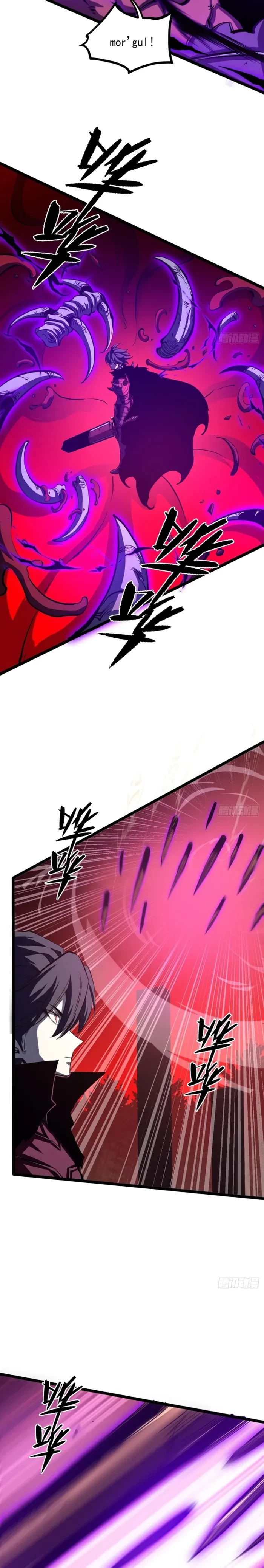 Rebirth of the Super Battle God Chapter 37 - 12