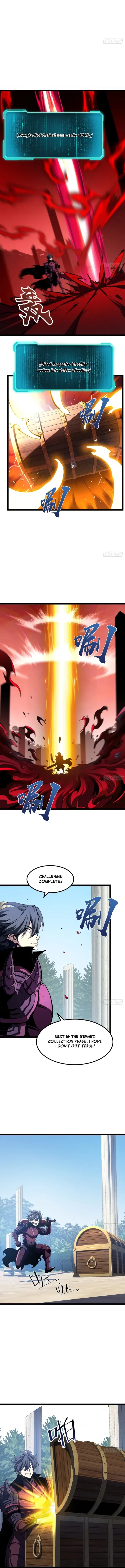 Rebirth of the Super Battle God Chapter 37 - 15