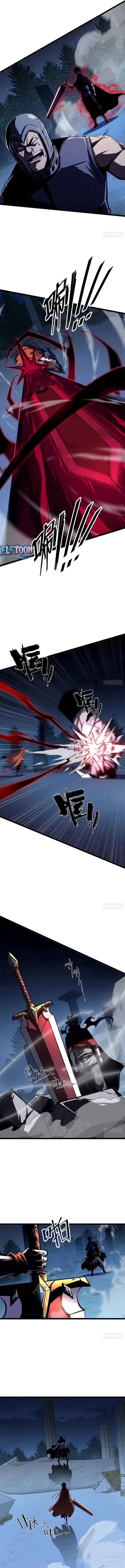 Rebirth of the Super Battle God Chapter 31 - 3