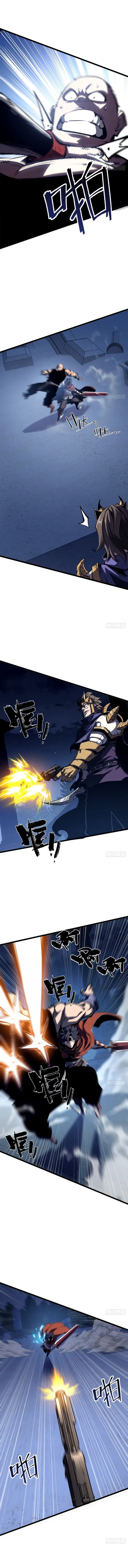 Rebirth of the Super Battle God Chapter 31 - 7