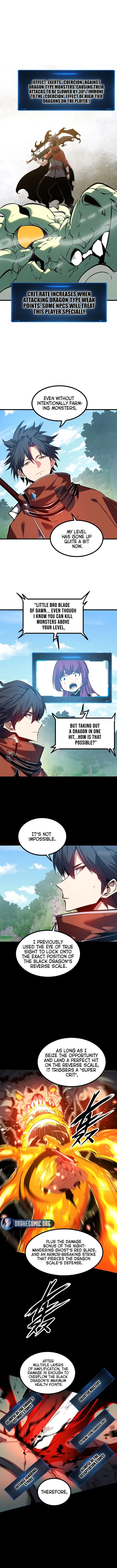 Rebirth of the Super Battle God Chapter 19 - 2