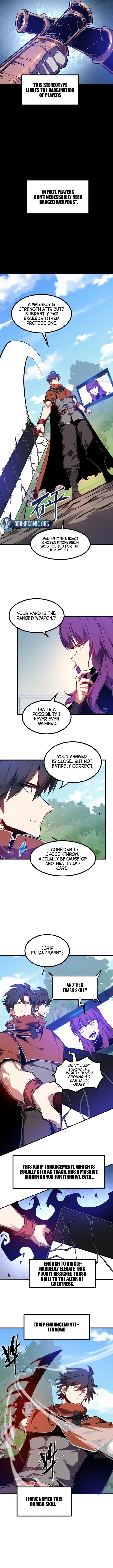 Rebirth of the Super Battle God Chapter 19 - 6