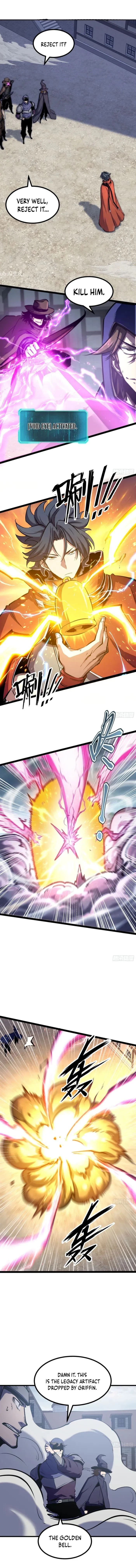 Rebirth of the Super Battle God Chapter 7 - 2