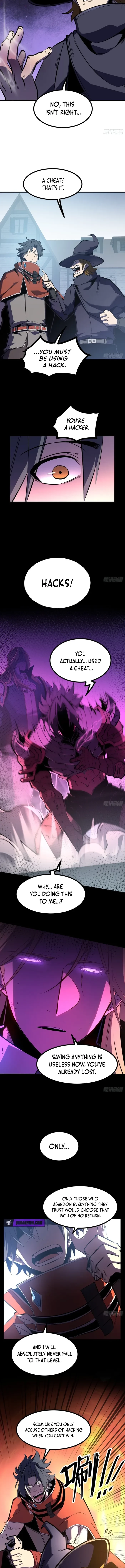 Rebirth of the Super Battle God Chapter 7 - 8