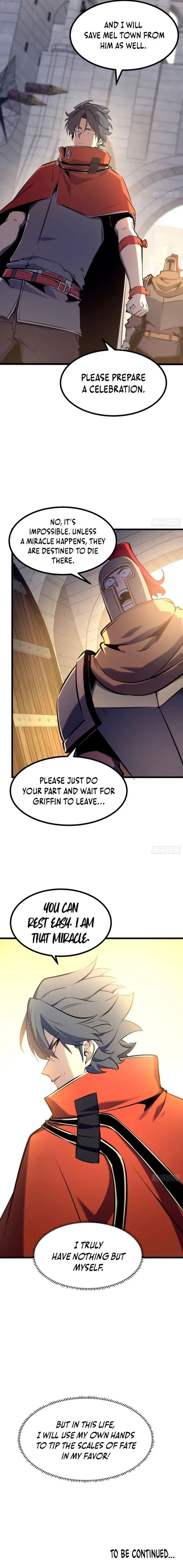 Rebirth of the Super Battle God Chapter 3 - 10