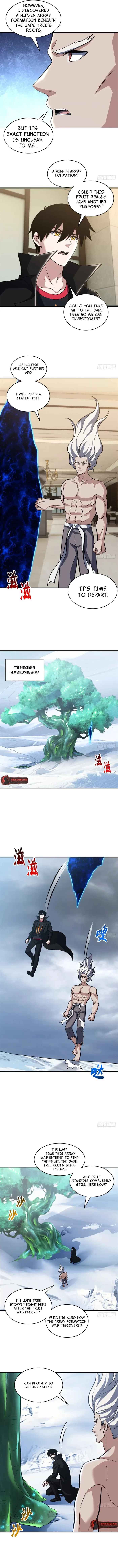 Astral Pet Store Chapter 223 - 2