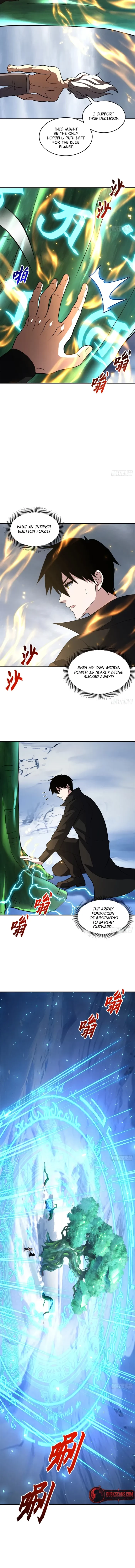 Astral Pet Store Chapter 223 - 4